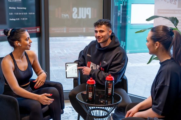 Puls Pure by DREMAZE 99